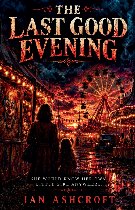 The Last Good Evening