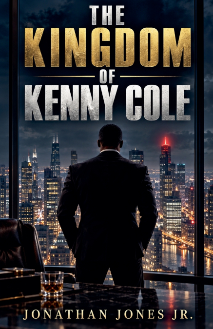 The Kingdom Of Kenny Cole