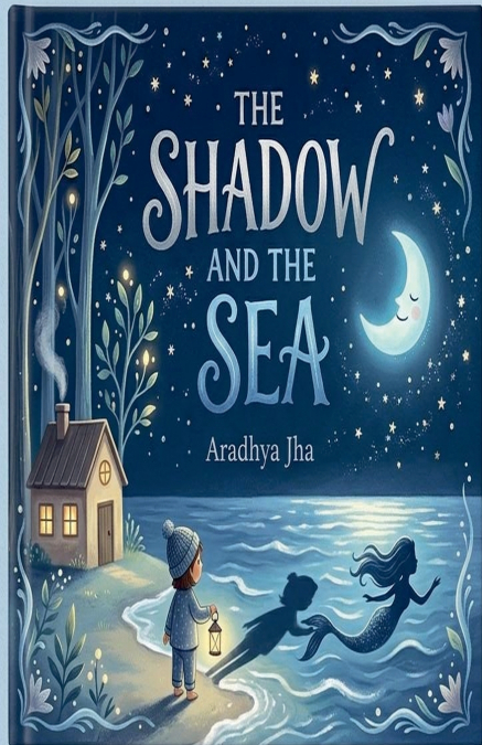 THE SHADOW AND THE SEA