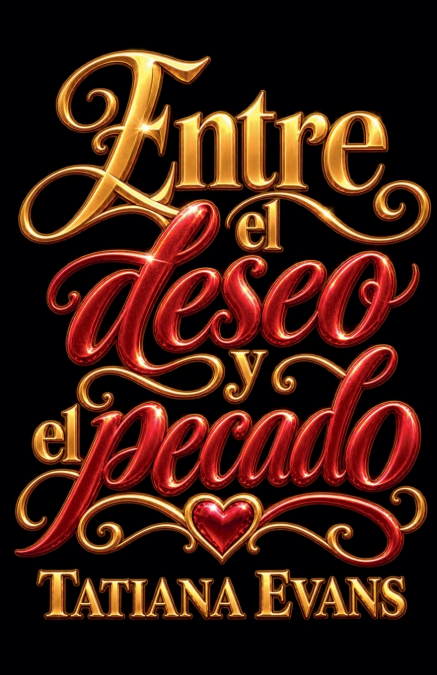 Entre el deseo y el pecado