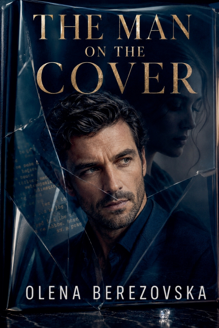 The Man on the Cover