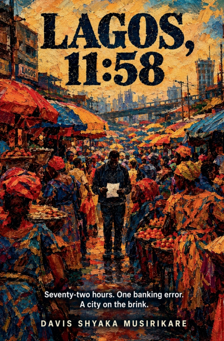 Lagos, 11