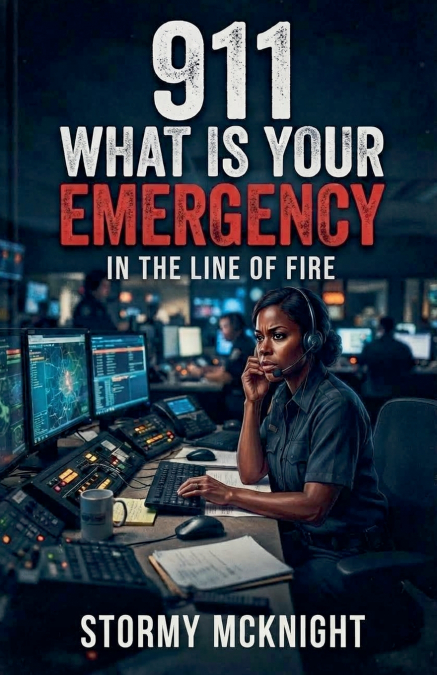 911 What Is Your Emergency