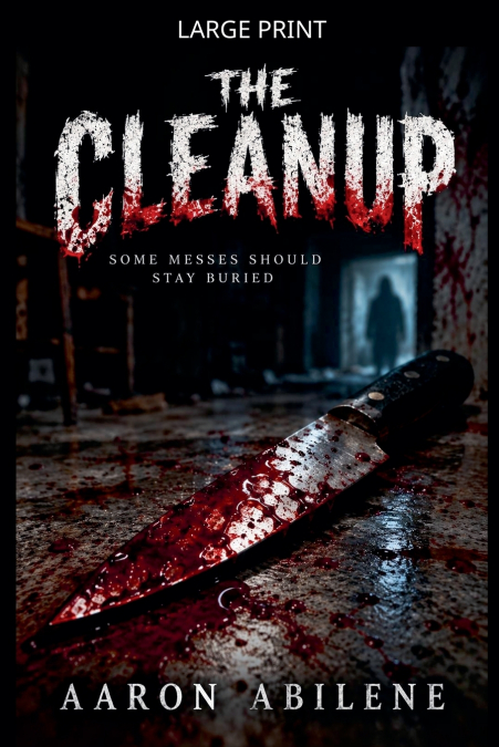 The Cleanup