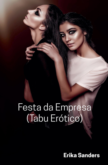 Festa da Empresa (Tabu Erótico)