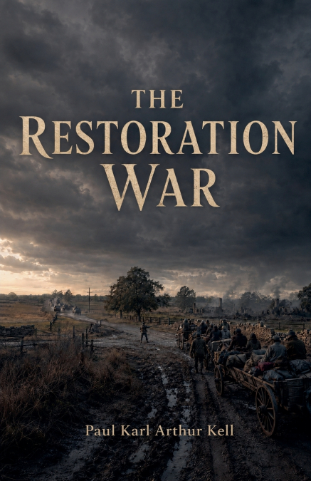 The Restoration War