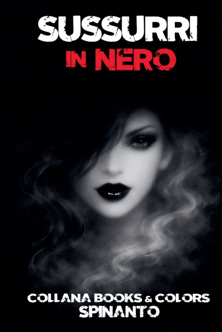 SUSSURRI IN NERO
