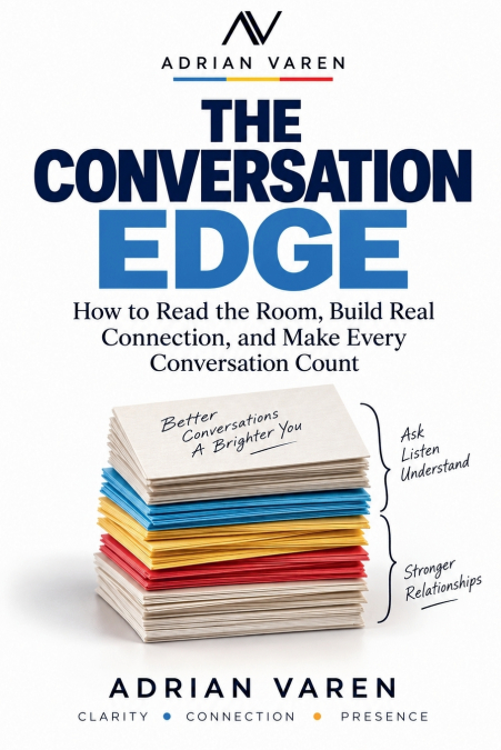 THE CONVERSATION EDGE