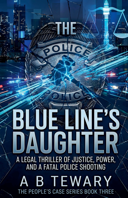 The Blue Line’s Daughter