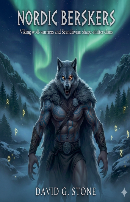 Nordic Berserkers