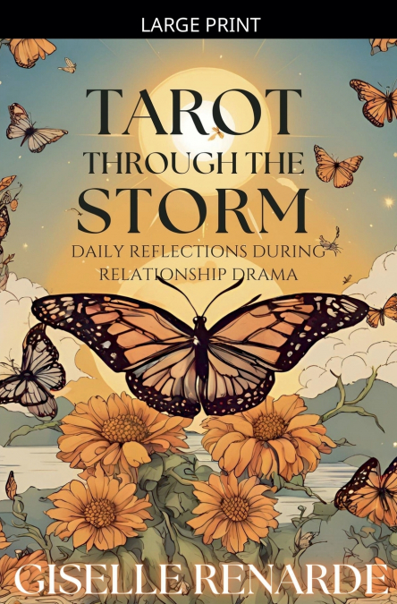 Tarot Through the Storm