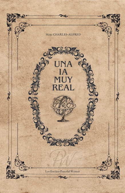 UNA IA MUY REAL