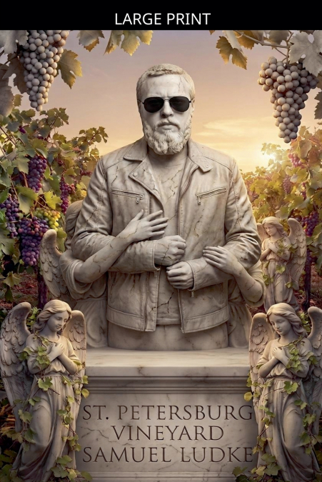 St. Petersburg Vineyard