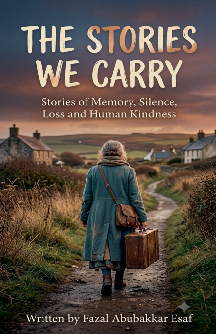 The Stories we carry