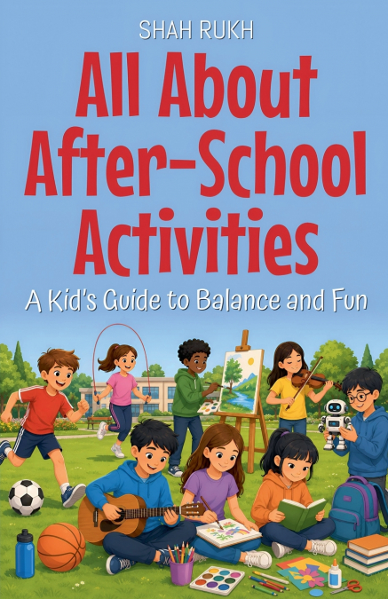 All About After-School Activities