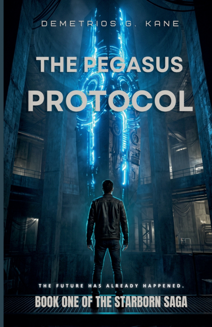 The Pegasus Protocol