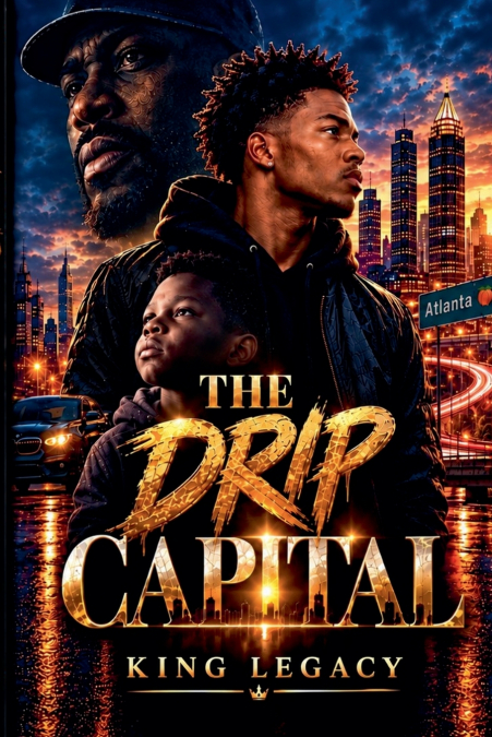 THE DRIP CAPITAL
