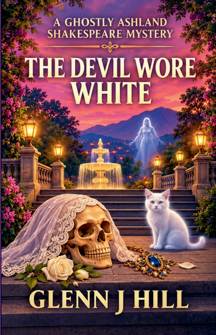 The Devil Wore White