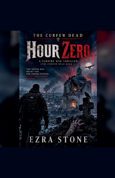 Hour Zero