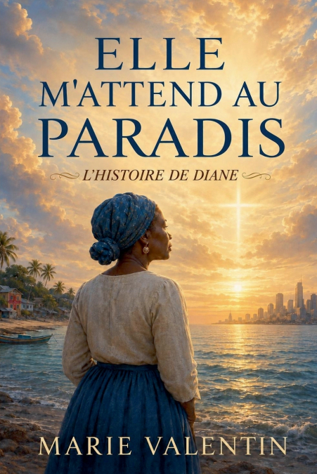 Elle m’attend au paradis