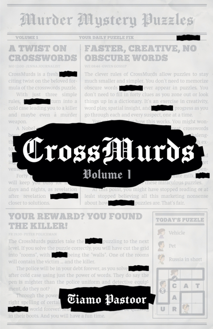 CrossMurds