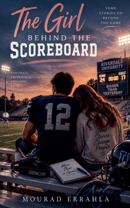 The Girl Behind the Scoreboard