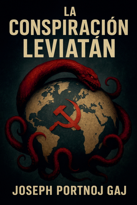 La Conspiracion Leviatàn