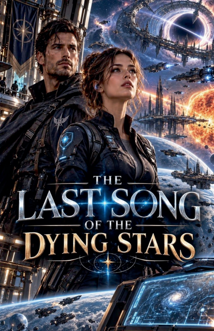 The Last Song of the Dying Stars