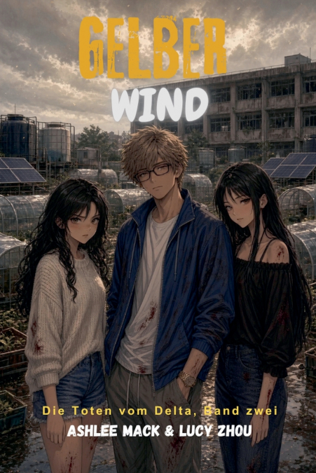 GELBER WIND