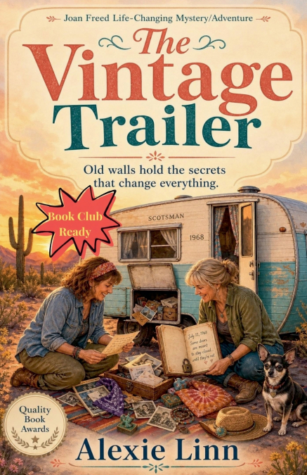 The Vintage Trailer