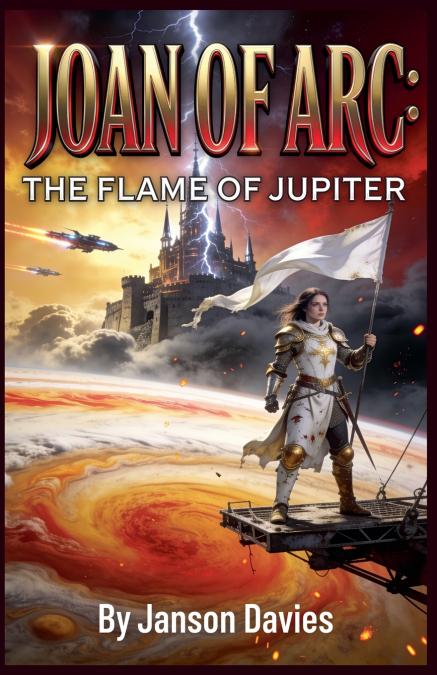 JOAN OF ARC
