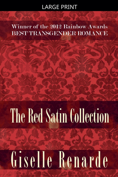The Red Satin Collection