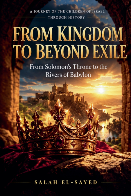 FROM KINGDOM TO BEYOND EXILE