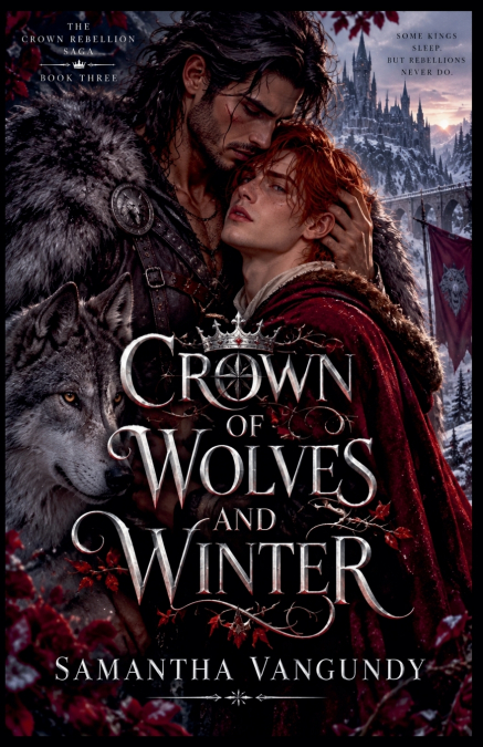 Crown of Wolves and Winter