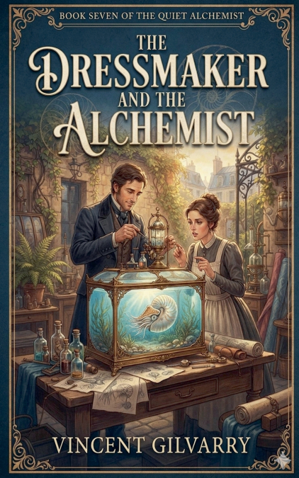The Dressmaker and the Alchemist