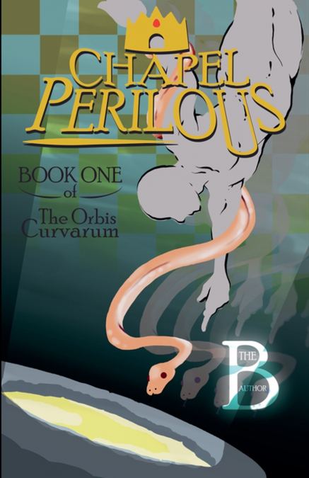 Chapel Perilous