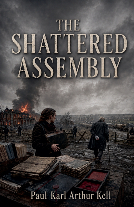 The Shattered Assembly