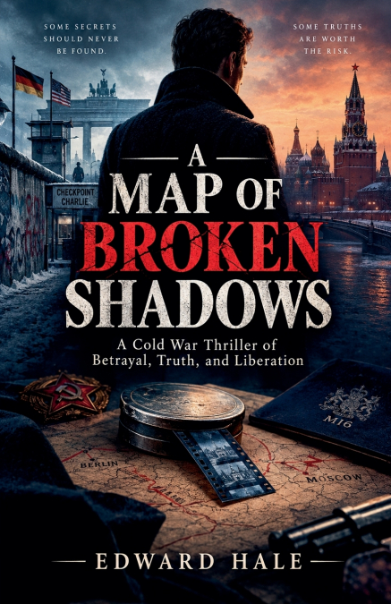 A Map of Broken Shadows
