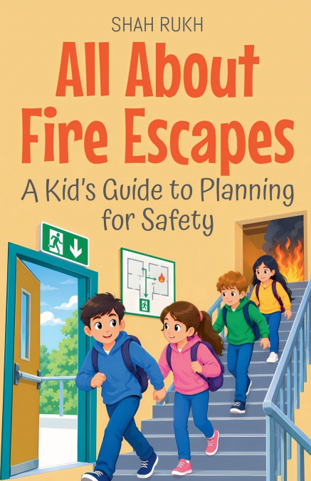 All About Fire Escapes