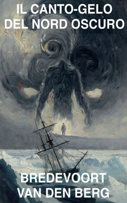 Il Canto-Gelo del Nord Oscuro