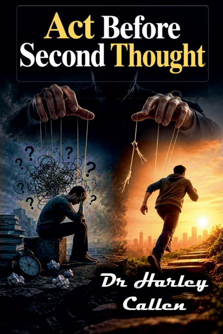 Act Before Second Thought