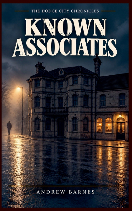 Known Associates