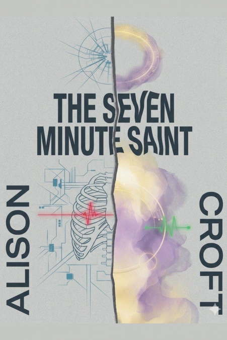 The Seven Minute Saint
