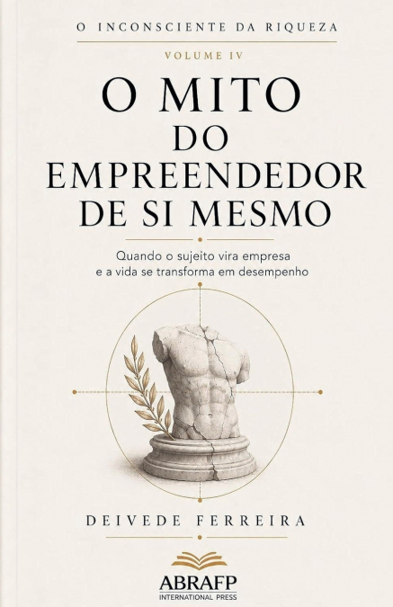 O Mito do Empreendedor de Si Mesmo