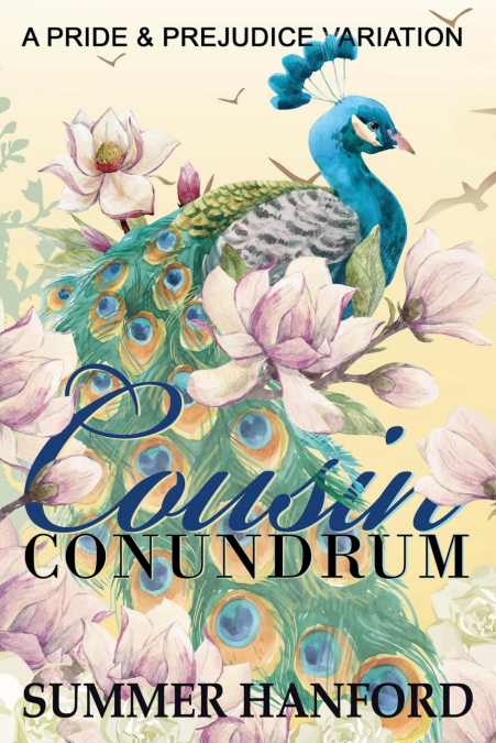 Cousin Conundrum