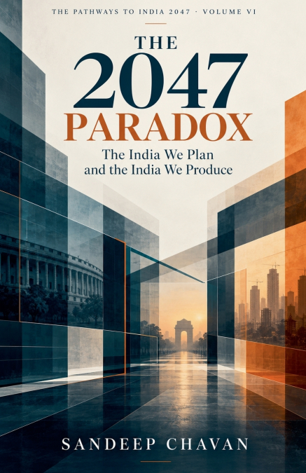 The 2047 Paradox