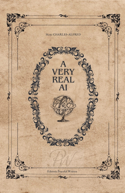 A Very Real AI
