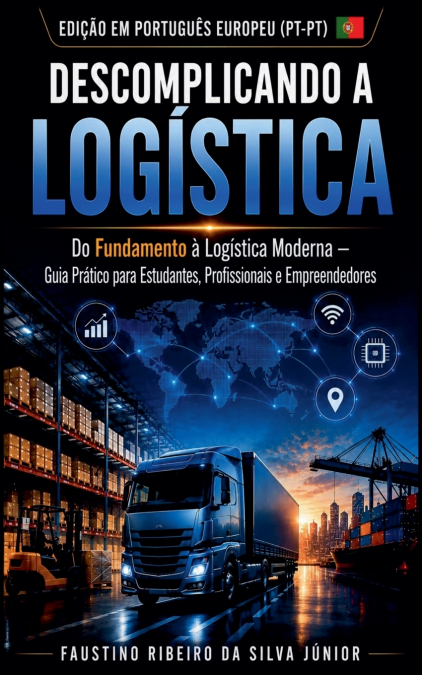Descomplicando a Logística