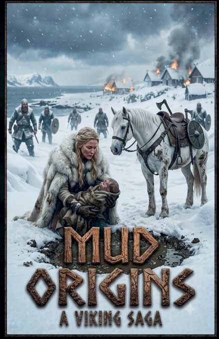 Mud Origins a viking saga