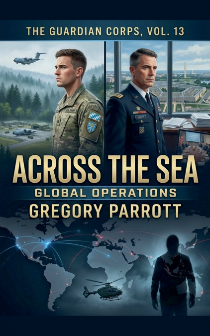 Across the Sea